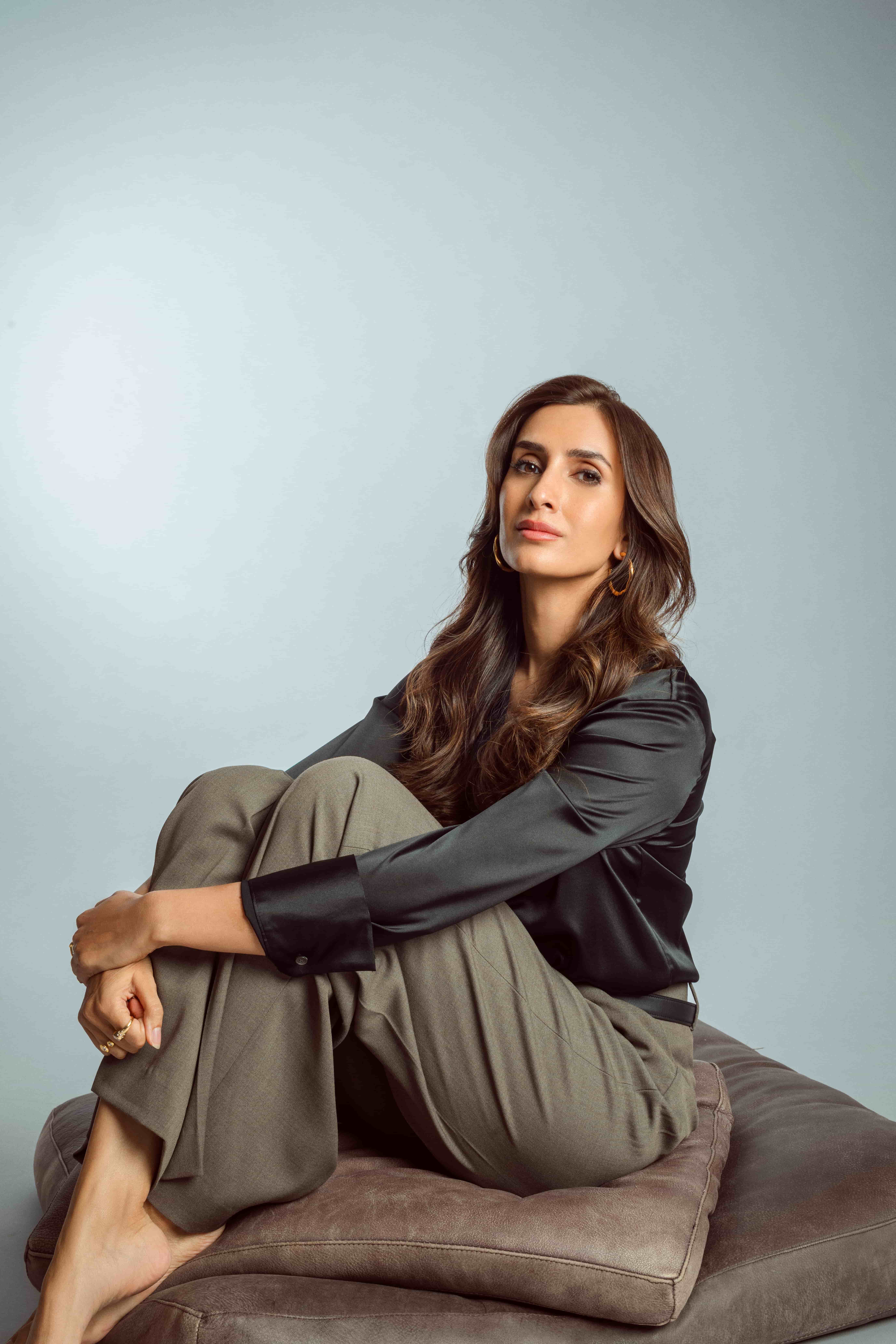 Pragya Kapoor